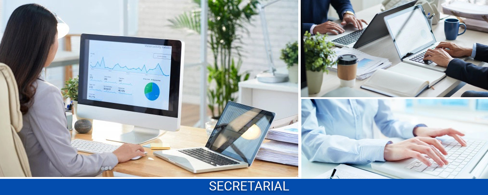 Secretarial